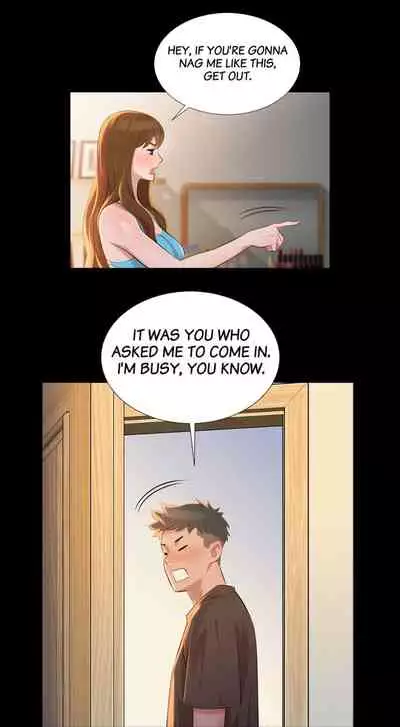 Sister Neighbors (Uncensored) [Chapter 1-18]