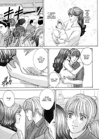 [Nishimaki Tohru] Blue Eyes Vol.9 [English]