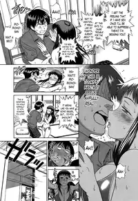 [DISTANCE] Jyoshi Luck! Girls Lacrosse Club + Bonus Chapter 8 & Booklet Melon [English] [The Lusty Lady Project][Lewd Wani Bootleggers]