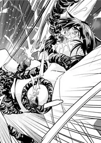 [Senbon Torii] FallenXXangeL4 Inka no Ai Gekan (Inju Seisen Twin Angels)