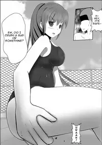 [Kizuna Project (Lien)] Shukushou Ryokouki | Shrinking Travel Journal [English] [Degenerate_X]