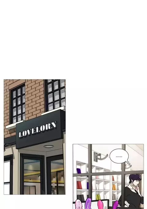 Sadistic Beauty Ch.1-27