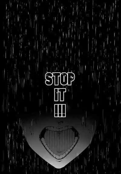 Tentacle Hole Volume 4 English