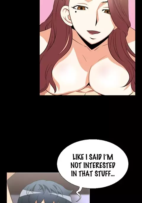 Love Parameter Ch.1-61