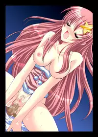 [ARC (Tamagawa Yukimaru)] Yume Utsutsu (Gundam Seed Destiny) [Digital]