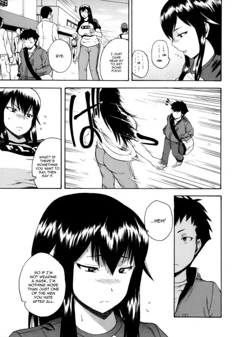 Monzetsu Taigatame ~Count 3 de Ikasete Ageru~ | Faint in Agony Bodylock ~I'll make you cum on the count of 3~