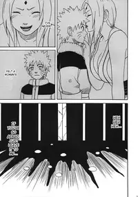 [Crimson Comics (Carmine)] Whirlpool Bouquet 2 (Naruto) [English] {SaHa}