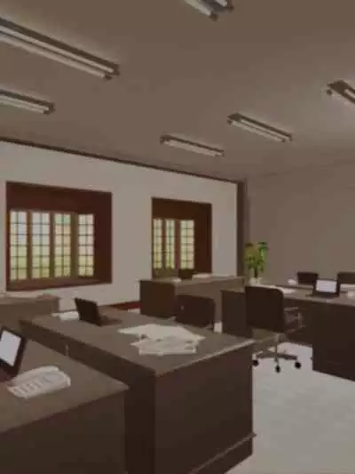 [Madoromi Andon (Madoromi)] Crossbreeding with aliens