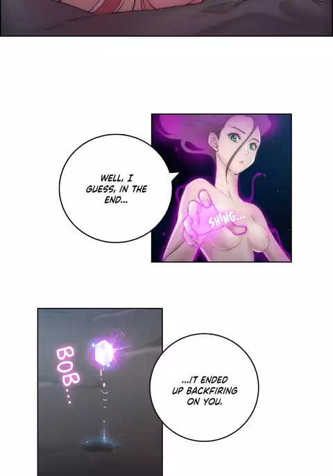 Sex Knights-Erotic Sensuality & Perception Ch.1-18