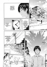 [Shiki Takuto] IF (Koinu Monogatari) | IF (The Puppy Story) (COMIC MUJIN 2012-11) [English] [woootskie]