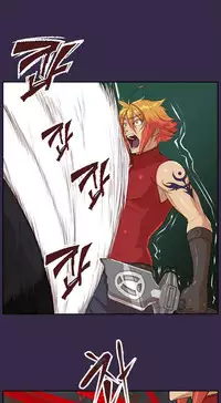 [Hong BanJang] Aharoo Ch.30-39 [English] (TrollNationScans) (Ongoing)