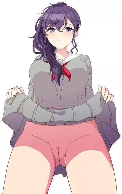 [アリモン] 試しにエッチしてみるまふゆ8-10 (プロセカ)（Chinese）