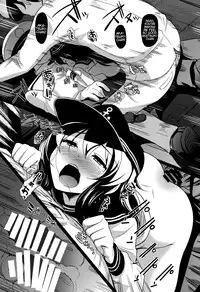 (C86) [Hiroshikidou (Hiroshiki)] Meikai ni Ukabishi Akatsuki no Honoo | Akatsuki's Light Floating Amidst the Dark Sea (Kantai Collection -KanColle-) [English]