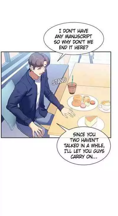 Is this the Way You Do it Ch.12/?