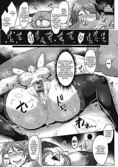 [Saint Shiro] Mucchiri Chin Ochi Girls | Thick Cock-Loving Girls Ch. 1-6 [English] {Doujins.com} [Digital]