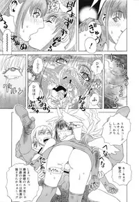 COMIC Mega GOLD 2008-05 Vol.7