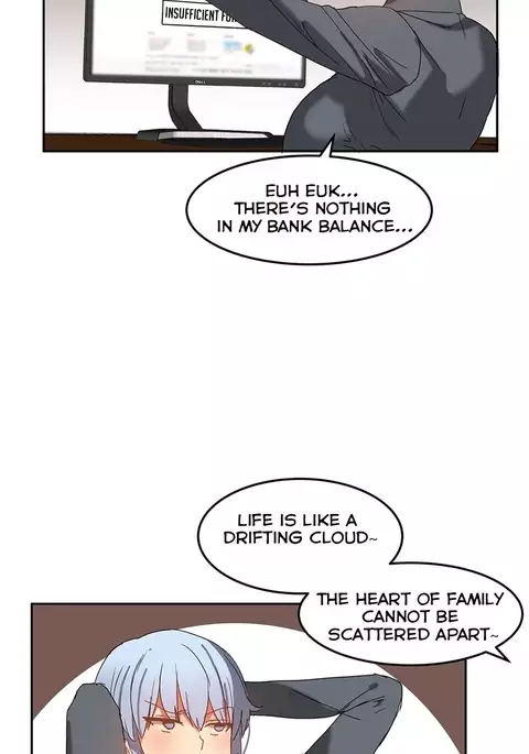 Hahri's Lumpy Boardhouse Ch. 0-31