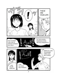 [TOM] THE LAST BATTLE [English]