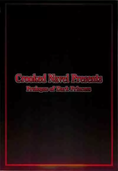 Dark Princess I&II