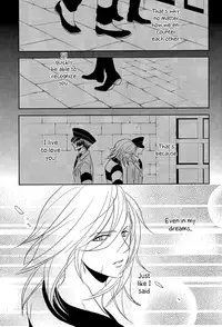 [ONIYURI (Tayoko)] Mete mo Samete mo (Uta no Prince-sama) [English] [Silver Lining]