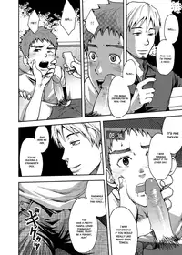 [Tsukumo Gou(BOX)] Koushuu Toilet Danshi: Hajimete no, Aokan 1 [English][Decensored]{Hataraki Bachi Translations}