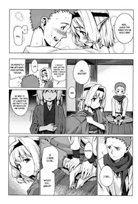 Towako Ichi [English] {CapableScoutMan & B.E.C. Scans & S.T.A.L.K.E.R.}