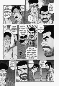 [Gengoroh Tagame] Kimiyo Shiruya Minami no Goku (Do You Remember The South Island Prison Camp) Chapter 01-20 [Eng]