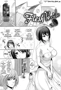 [Ohkami Ryosuke] Seiteki Jikan | Sexual Time [English] {doujin-moe.us}