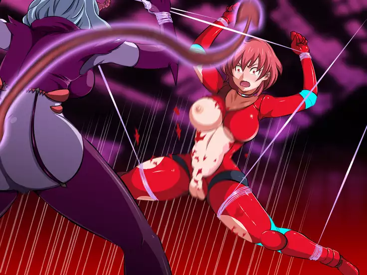 Female Space Detectives Onesty - Hypno-Slaves