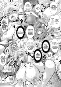 [Oohashi Takayuki] Akuma no Shitsumon Ch.1-10 [English] [biribiri]