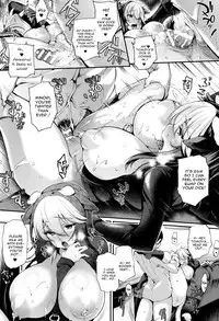 [Oohira Sunset] Sakusaku Meat Pie Ch. 1-2 [English] [constantly]