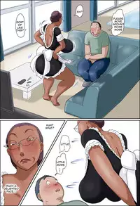 [Zenmai Kourogi] Sono Onna Kyoushi wa Cosplay to Doutei ga Suki | This Lady Teacher Loves Cosplay and Cherry Boys [English][Amoskandy]