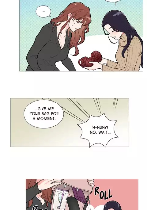 Sadistic Beauty Ch.1-35