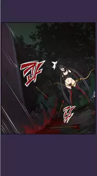 [Hong BanJang] Aharoo Ch.30-39 [English] (TrollNationScans) (Ongoing)