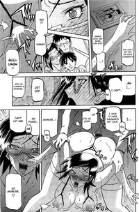 [Sanbun Kyoden] Fuyu no Ajisai | Winter Hydrangea (Complete) [English] [Brolen + Faytear + Psyburn21]