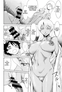 [Kuroiwa Menou] Fukigen na Kajitsu-tachi ~Displeased Fruits~ [English]