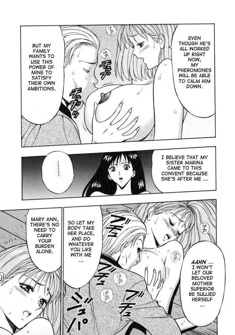 An Angels Duty14 - Our Beloved Mother Superior