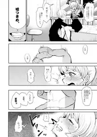 [Shomu] Futago no Manga.