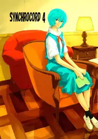 (C71) [SEVEN GODS! (Kaede Sinryuu, Nanagami You)] SYNCHROCORD 4 (Neon Genesis Evangelion)