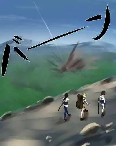 [pon]koumon noumiso ka(ongoing)(chinese)