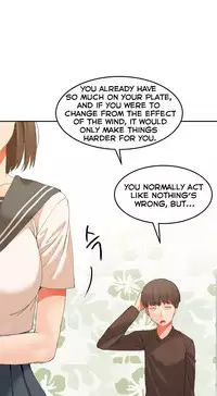 [Mx2J] Hahri's Lumpy Boardhouse Ch. 0-32 [English] (YoManga)