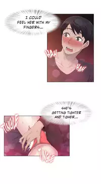 Miss Mystic Ch.1-24 (English) (Ongoing)