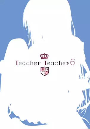 TeacherTeacher6 + Omake (decensored)