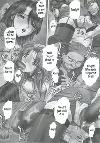 (C69) [Studio★ParM (Kotobuki Utage)] PM08 Shuu Ichigo Gari (Ichigo 100%) (English)