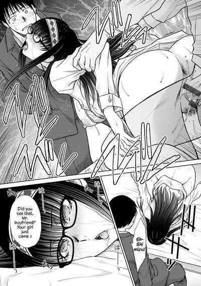 [Itaba Hiroshi] Konojo to Apuri wa Jisaku Dekiru? | Can you make an App and a Girlfriend By Yourself? (Mesugao (Hatsujou Hyoujou)) [English] [YxTL] [Digital]