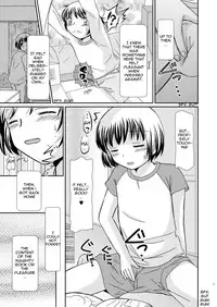 [Bonanza (Yoshinari Ayaka)] Amai Tsubomino Sodatekata [English] [Jojo] [Digital]