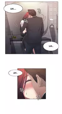 Miss Mystic Ch.1-24 (English) (Ongoing)