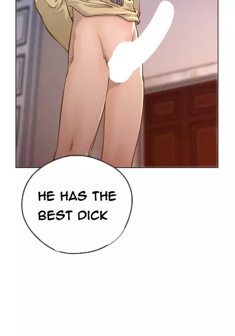 Perfect Half Ch.1-18