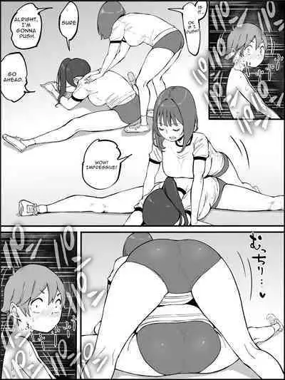 Boku ni Harem SeFri ga Dekita Riyuu 2 | How I Got Myself a Harem of Fuckbuddies 2