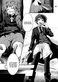 [Gymno (Kiriya)] GYMNO Soushuuhen Sono 1 | Gymno Compilation Part 1 [English] {Hataraki Bachi Translations} [Decensored]